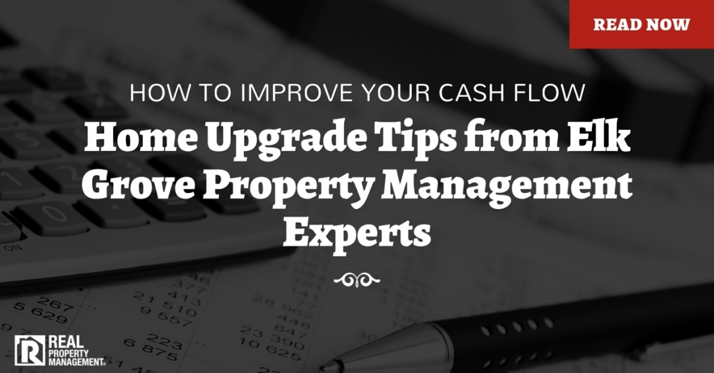 How to improve your cashflow