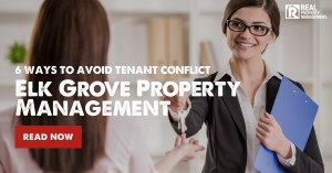 6 ways to avoid tenants conflict