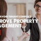 6 ways to avoid tenants conflict